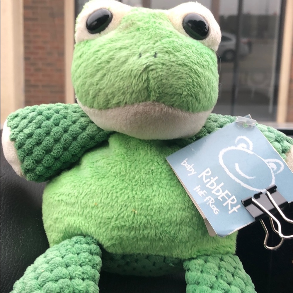 Meet your Posher, Fietta